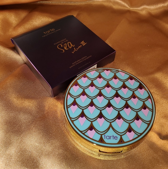 tarte Other - Tarte Rainforest of the Sea Volume III